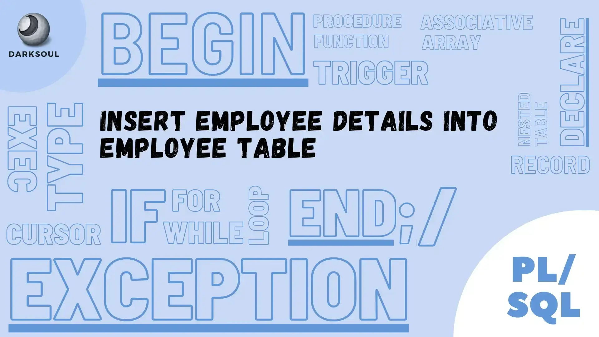 Insert-Employee-details-into-Employee-table - cover image